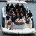 Customer profile logo