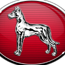 Customer profile logo