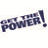 Customer profile logo