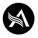 Customer profile logo