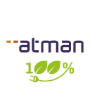 Customer profile logo