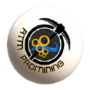 Customer profile logo