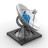Customer profile logo