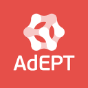 Customer profile logo