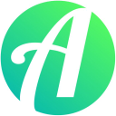 Customer profile logo