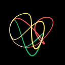 Customer profile logo