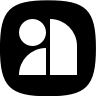 Customer profile logo