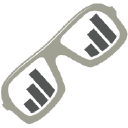 Customer profile logo
