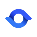 Customer profile logo