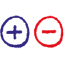 Customer profile logo