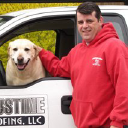 Customer profile logo