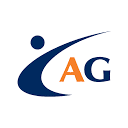 Customer profile logo