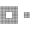 Customer profile logo