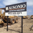 Customer profile logo