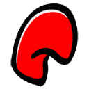 Customer profile logo