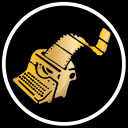 Customer profile logo