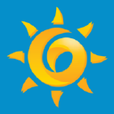 Customer profile logo