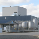 Customer profile logo