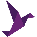 Customer profile logo