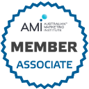 Customer profile logo