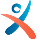 Customer profile logo