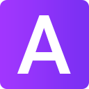 Customer profile logo