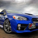 Customer profile logo