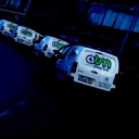 Customer profile logo