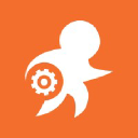 Customer profile logo