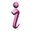 Customer profile logo