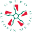 Customer profile logo