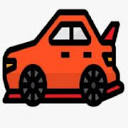 Customer profile logo