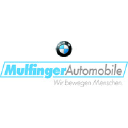 Customer profile logo