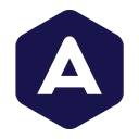 Customer profile logo