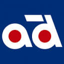 Customer profile logo