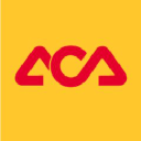 Customer profile logo