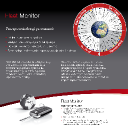 Customer profile logo