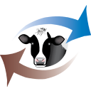 Customer profile logo