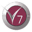 Customer profile logo