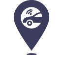 Customer profile logo