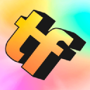 Customer profile logo