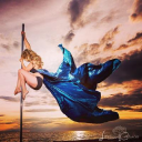 Customer profile logo