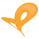 Customer profile logo