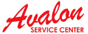 Customer profile logo