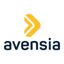 Customer profile logo