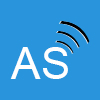 Customer profile logo