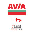 Customer profile logo