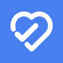 Customer profile logo