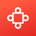 Customer profile logo