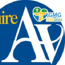 Customer profile logo